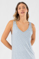 Milena dress Gris