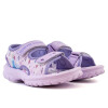 Sandalias Disney Frozen de Niños - FRICSS24052 Lila