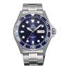 Reloj Orient Diver Design Automático TAA02005D para Hombre Reloj Orient Diver Design Automático Taa02005d Para Hombre