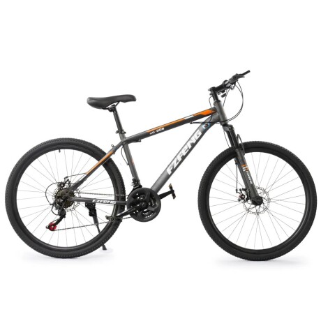Bicicleta Fzfeng Rodado 26 NEGRO