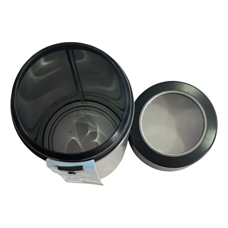 Frasco para cocina en acero inoxidable - PRODUCTO CON DETALLES - Brabantia Frasco para cocina en acero inoxidable - PRODUCTO CON DETALLES - Brabantia