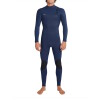 Traje - O'Neill - Hyperfreak 3/2mm - Chest Zip Azul