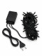LUCES LED MULTICOLOR DORADO
