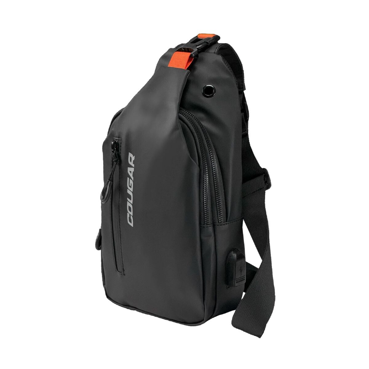 Mochila Bolso Cougar Uniride Sling - COUGAR UNIRIDE SLING BAG 