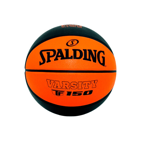Pelota Basket Spalding tf150 Nro5