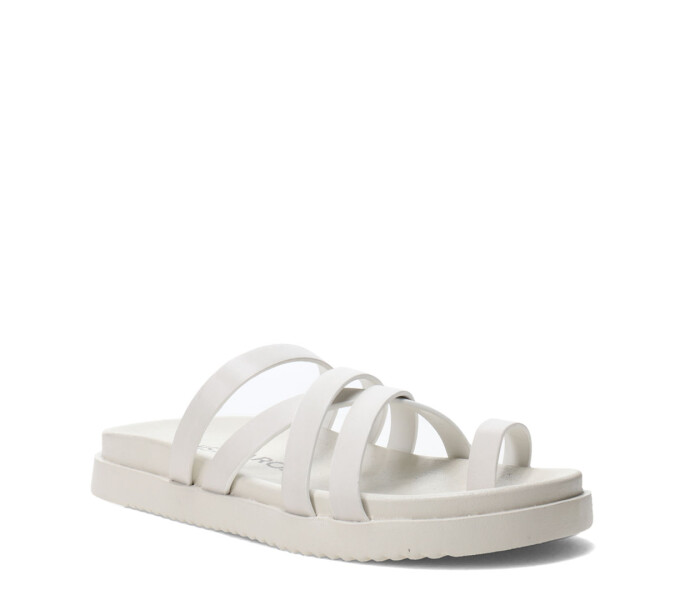 Sandalias de Mujer Miss Carol Mare Marfil