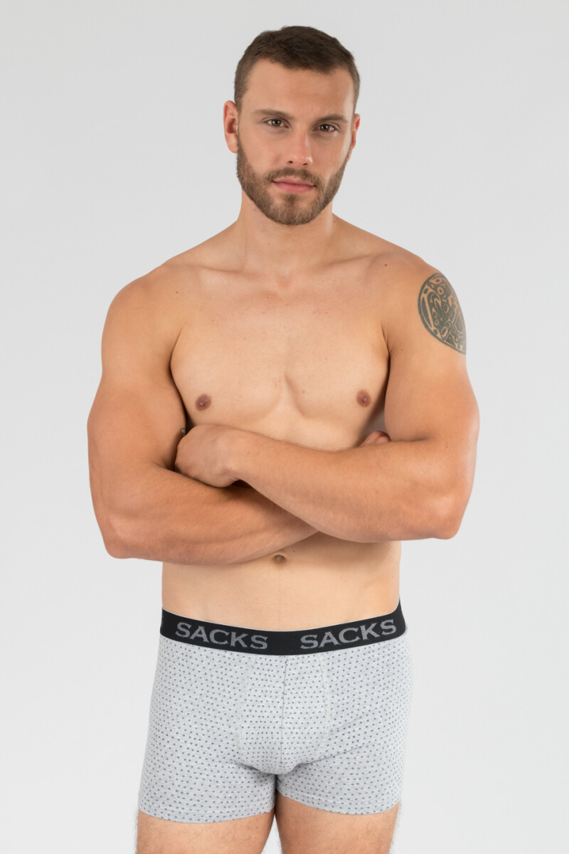 Boxer de algodon new arrivals