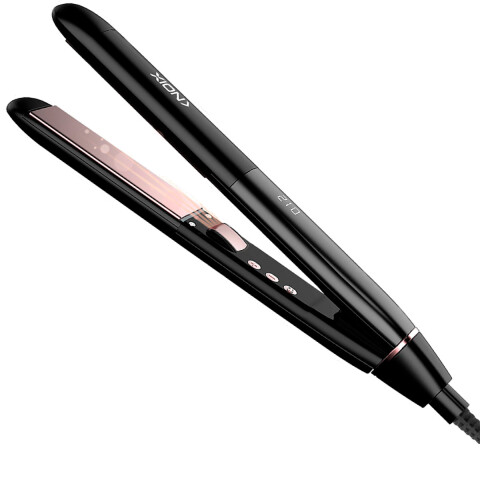 Planchita De Cabello Xion Xi-titanium2 NEGRO