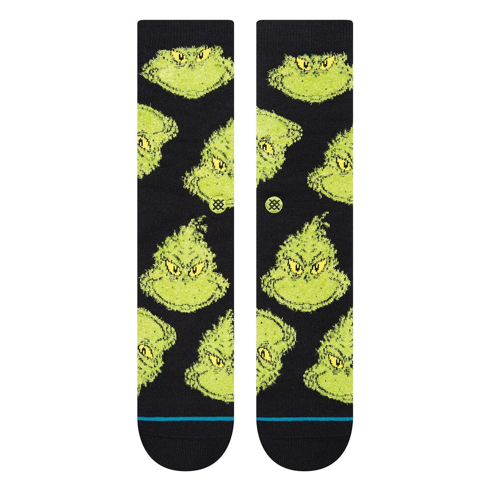 Mean One - Unisex Black