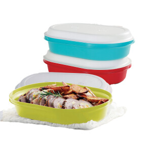 ACTUALITE TUTTI CHARM TUPPERWARE 2L ACTUALITE TUTTI CHARM TUPPERWARE 2L