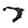 BRAZO SUPERIOR DE SUSPENSION DELANTERO IZQUIERDO CON ROTULA Brazo Superior De Suspension Delantero Izquierdo Con Rotula