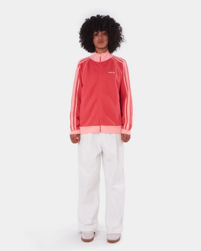 Coolway Campera Track Red Love Coolway Campera Track Red Love