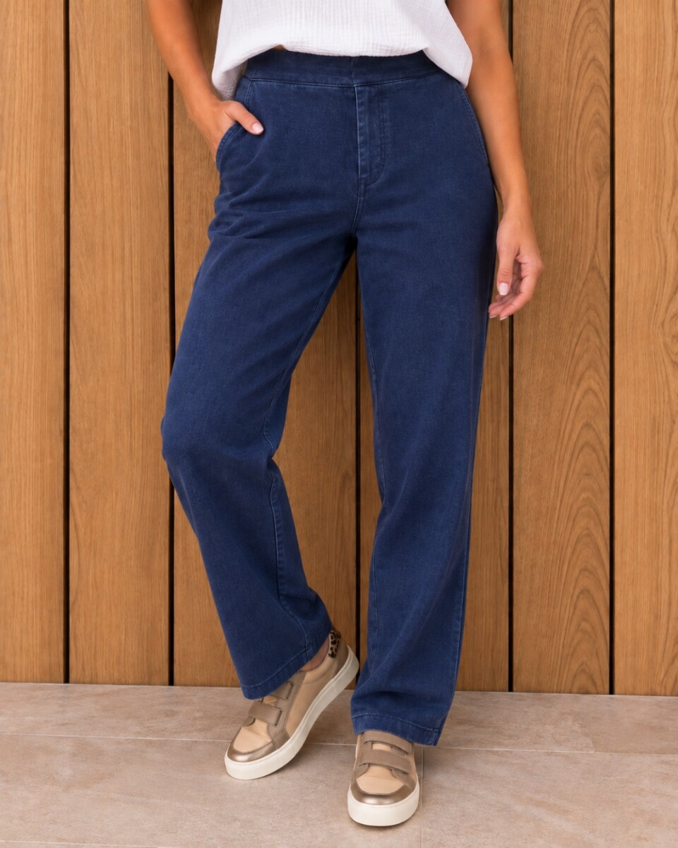 outlet - Pantalon 4 