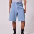 BERMUDA JEAN BLUA DIXIE Celeste