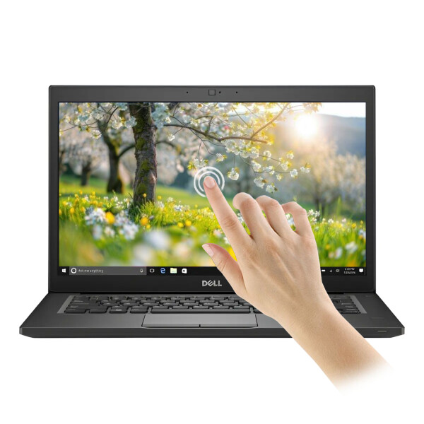 Notebook Dell Latitude 7480 I5 8gb Ram 128gb Táctil NOTEBOOK RFPL DELL 7480 I5/8/128/14 TS