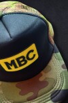 Gorro Camuflado Gorro Camuflado