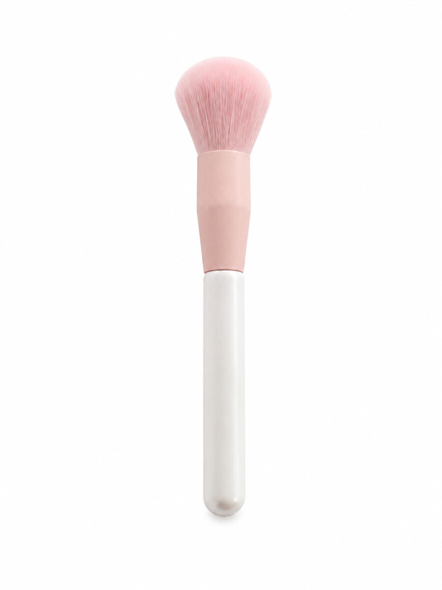 BROCHA PARA MAQUILLAJE - VARIANTE 1 