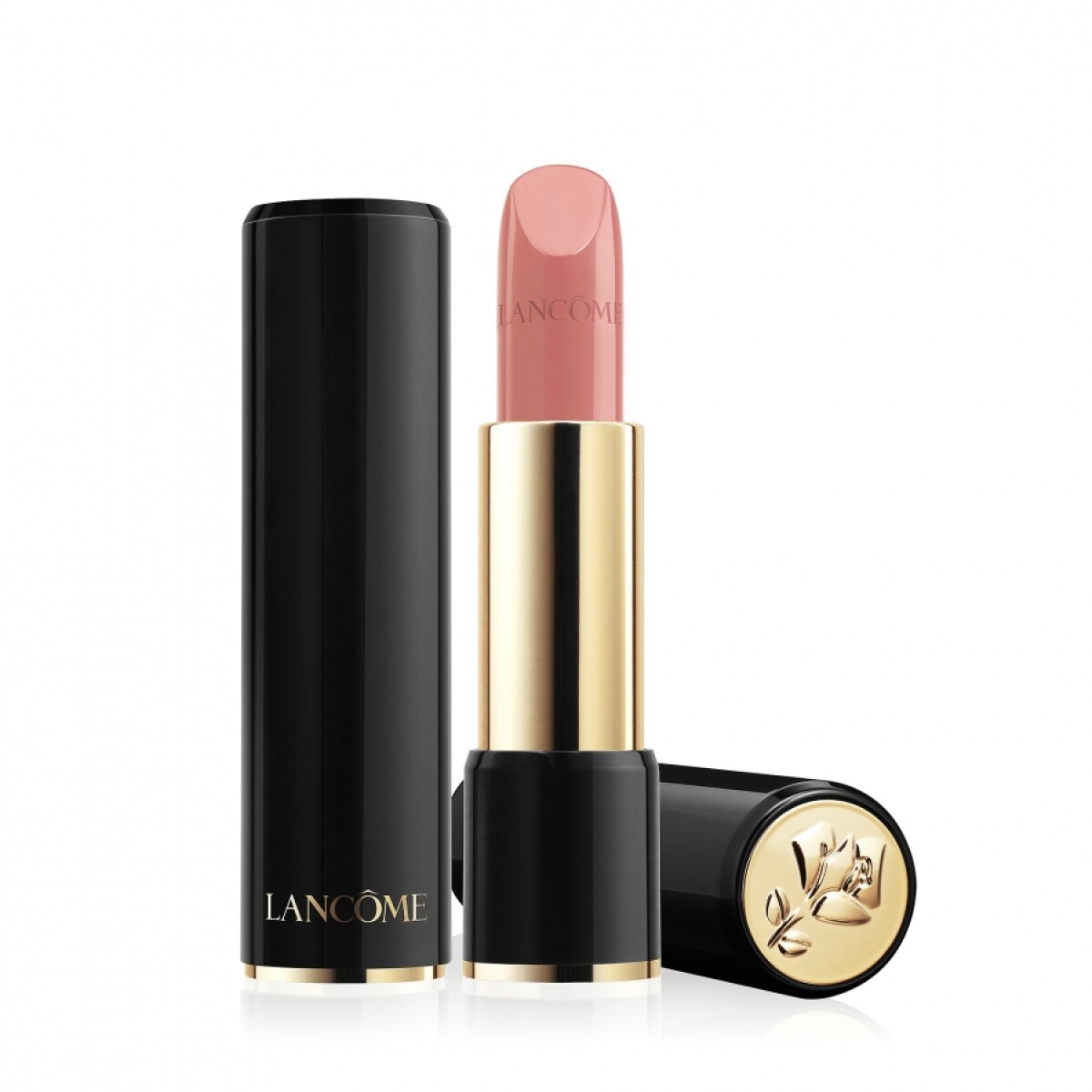 Labial Lancome L'Absolu Rouge Cream N°250 Beige Mirage 