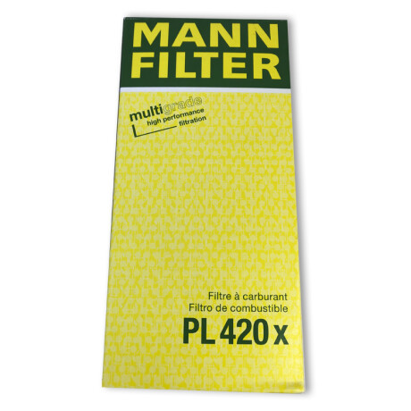 Filtro Camion Howo 380 Filtro Camion Howo 380