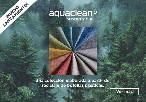 LANDING AQUACLEAN