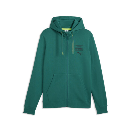 AMF1 ESS.Hood.Jkt.63538904 Verde