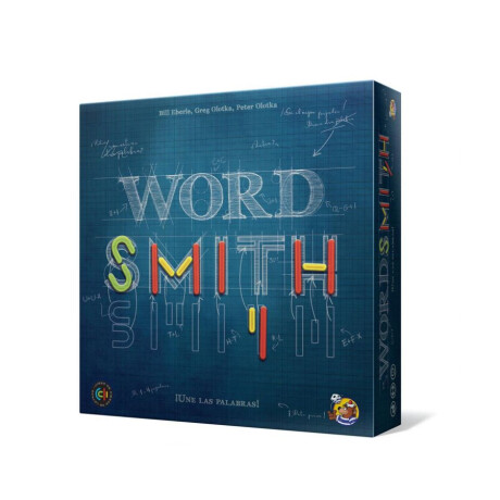 Word Smith Word Smith
