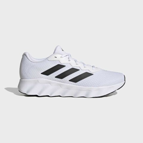 Championes Adidas Switch Move Blanco