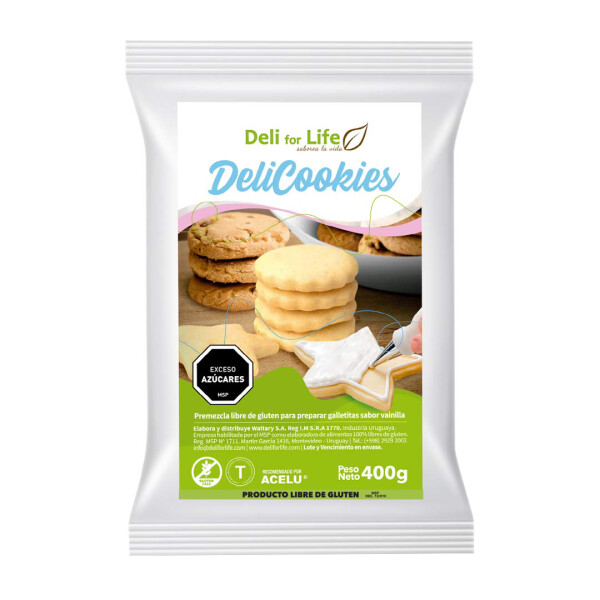 Delicookies Delicookies