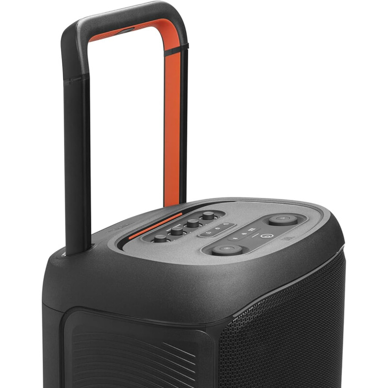 Parlante JBL PartyBox 520 Bluetooth 400w Black Parlante JBL PartyBox 520 Bluetooth 400w Black