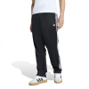 Pantalon Adidas SST REG TP Hombre KE3523 Negro-blanco