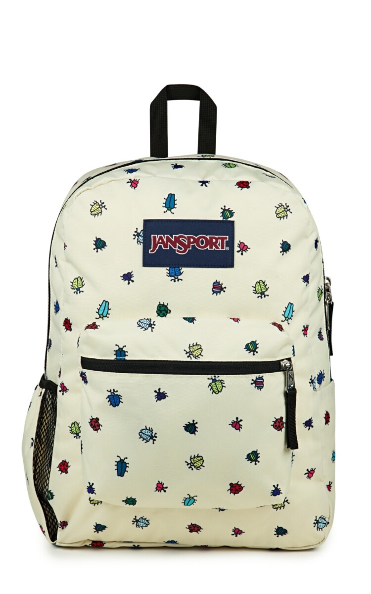 MOCHILA CROSS TOWN - A BUG'S VIBE 