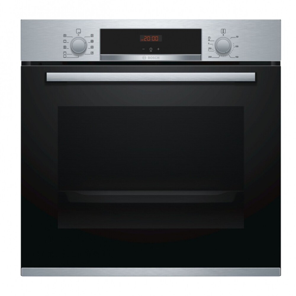 Horno de Empotrar Multifuncion - HBA514ES3 NEGRO