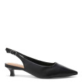 Zapatos de Mujer Bottero con Pulsera Negro