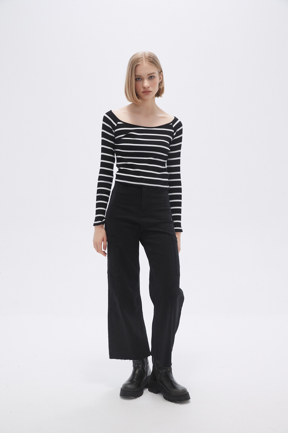 Remera Freeval Estampado 1