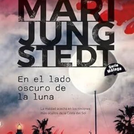 EN EL LADO OSCURO DE LA LUNA EN EL LADO OSCURO DE LA LUNA