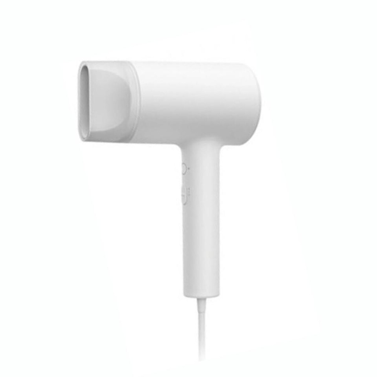 Secador XIAOMI Mi Ionic H300 CMJ02ZHM 1600W Tres Temperaturas Boquilla 