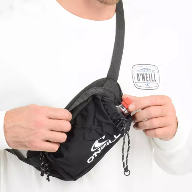 Riñonera Oneill Basic Tool - Negro Riñonera Oneill Basic Tool - Negro