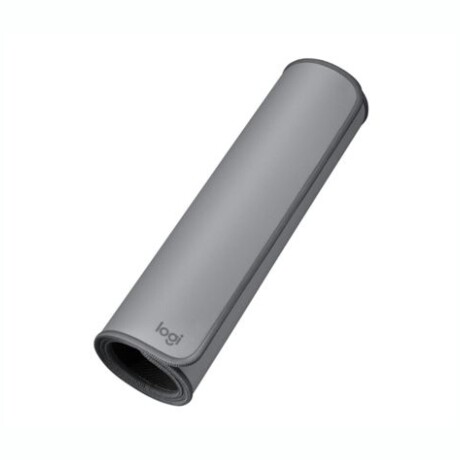 LOGITECH 956-000047 DESKPAD Deskpad LOGITECH Alfombrilla De Escritorio - Light Gray