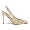 Pumps Fresky2 Ivory 001