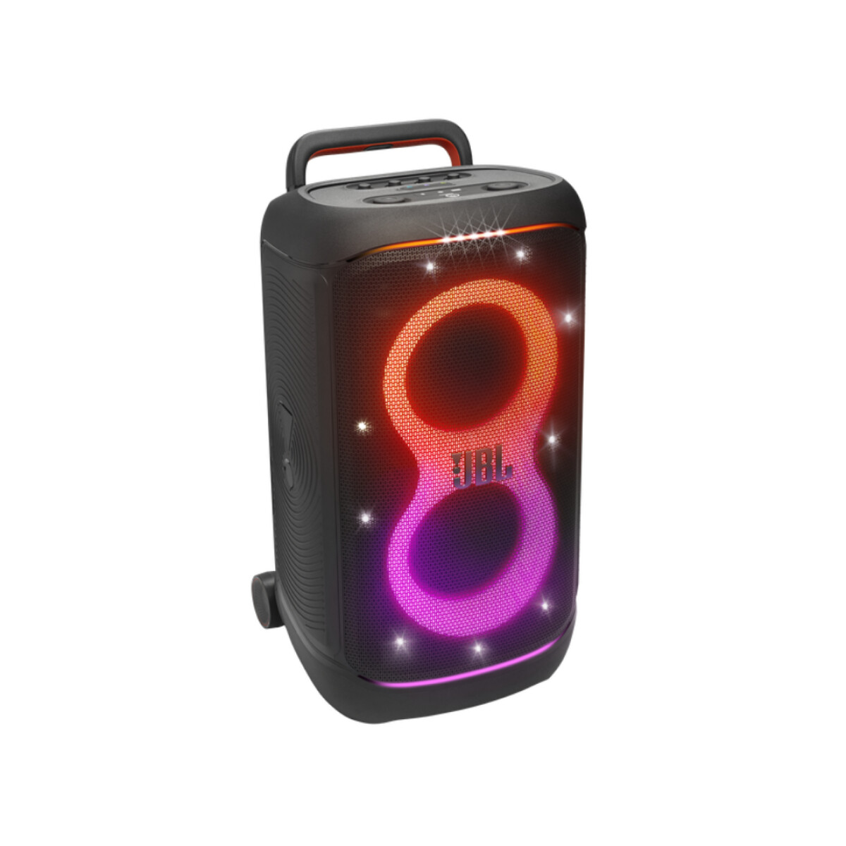 Parlante JBL Partybox 520 - Negro 