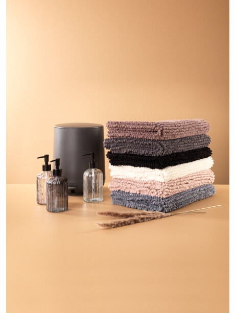 Alfombra baño FAGERSTA 50x80 rosa Alfombra baño FAGERSTA 50x80 rosa