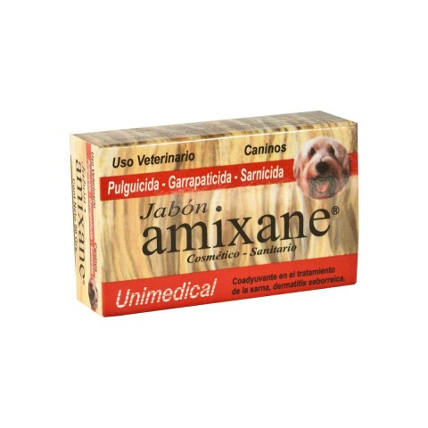AMIXANE JABÓN AMIXANE JABÓN
