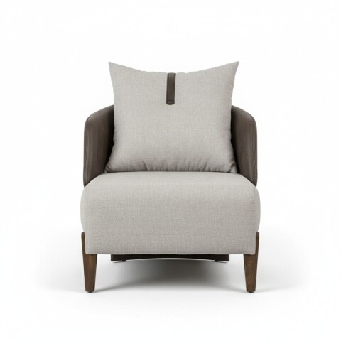 POLTRONA TRENTO (CD) DISCONTINUADO Unica