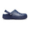 Crocs Baya Lined Clog - Unisex Navy/navy