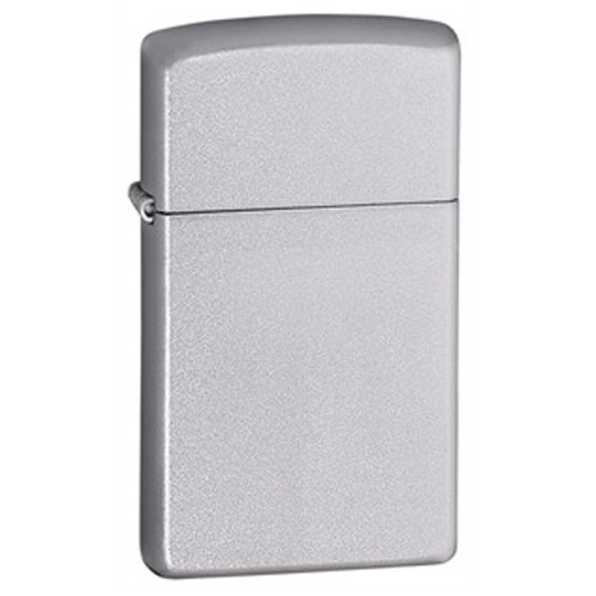 Encendedor Slim ZIPPO 1605 Plateado 