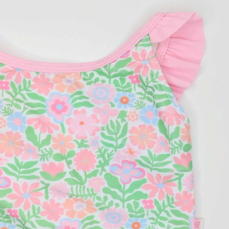 Traje De Baño Camila Traje De Baño Camila