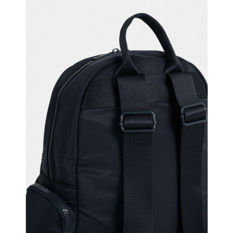 Mochila Sport Azul Azul Marino