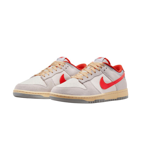 Championes Nike Dunk Low White