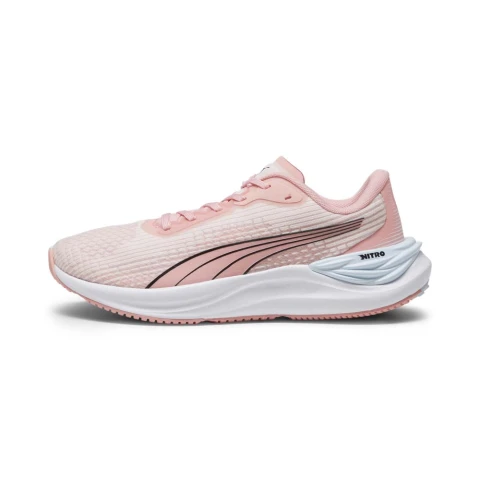 Electrify Nitro 3 W - Mujer Peach Smoothie/frosty Pink/black