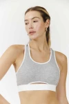 Top Persefone Gris